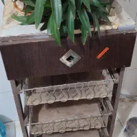 وسایل آشپزخانه|آب‌چکان و نظم‌دهنده ظروف|کرج, کرج نو|دیوار