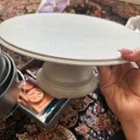 لوازم قنادی