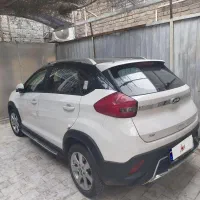 ام وی ام x22 اسپرت مدل ۱۴۰۱