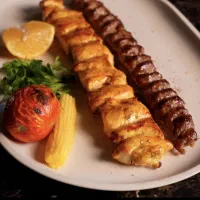 کترینگ امین ( اشپزخانه امین )