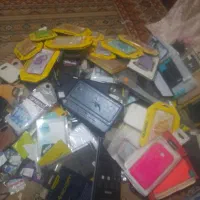 قاب و کیف موبایل|لوازم جانبی موبایل و تبلت|آبادان, |دیوار