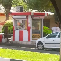 اجاره کیوسک مطبوعاتی بوستان کشاورز