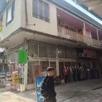 مغازه تقریبی 20مترمربع وسط شهر پاساژ نوروزی