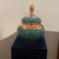 قندان فیروزه کوب