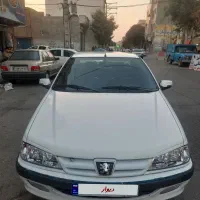 پژو پارس XU7،مدل 1388