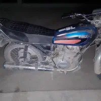 موتور تیزپر ۱۵۰مدل۹۵. قیمت۳۵