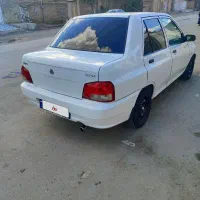 پراید 132 مدل 98|خودرو سواری و وانت|اهواز, سیاحی(سه راه خرمشهر)|دیوار