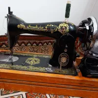 چرخ مارشال قدیمی