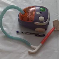 چند اسباب بازی شیک