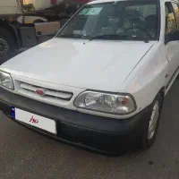 پراید 131 مدل 91|خودرو سواری و وانت|رشت, عینک|دیوار