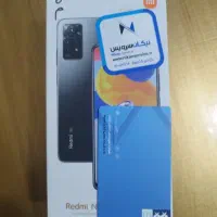 گوشی موبایل شیومی نوت 11پرو