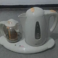 چای ساز نو اصلاً استفاده نشده