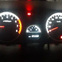 فروش خودرو پراید مدل ۹۸