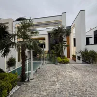 ویلاتهراندشت کردا.ن سهیلیه *لاکچری کمیل خانلو*