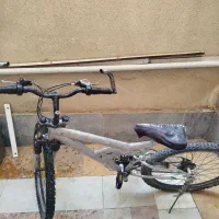 دورچرخه کوهستان 26|دوچرخه، اسکیت، اسکوتر|کرج, شاهین‌ویلا|دیوار