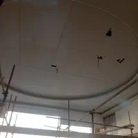 استاد کار کناف ماهر و نیمه ماهر