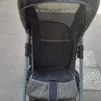 کالسکه برندآدی بائر اورجینال برای پیاده روی اربعین