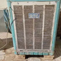 کولر آبی ۸۰۰۰