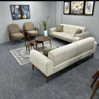 مبل راحتی کالج|مبلمان خانگی و میز عسلی|لواسان, |دیوار