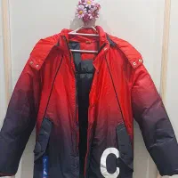 کاپشن پسرانه