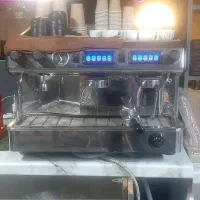 دستگاه اسپرسو