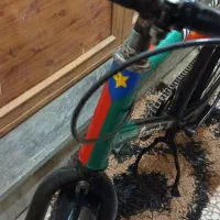 دوچرخه 26 آساک با تخفیف