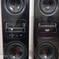 باند|سیستم صوتی خانگی|محمدشهر, همایون ویلا|دیوار