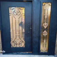 حفاظ ایرانیان  کرکره برقی ،حفاظ وبالابر|خدمات پیشه و مهارت|گرگان, |دیوار