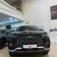 /تیگو۷ پرو اکسلنت /Tiggo7 pro excelent