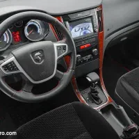 دنا پلاس اتوماتیک اپشنال مدل ۱۴۰۴ صفر|خودرو سواری و وانت|خوی, |دیوار