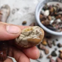 سنگ‌|جواهرات|کامیاران, |دیوار