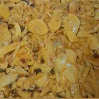 ترشی بامرغوب ترین مواد باکیفیت و بهداشتی|خوردنی و آشامیدنی|ماهدشت, |دیوار