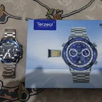 ساعت سیمکارتی telzeal DW-41