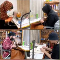 آموزشگاه طلا و جواهر سازی و گوهر تراشی نارکانیا|خدمات آموزشی|فردیس, شهرک وحدت|دیوار