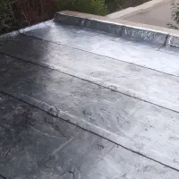 نصب و ایزوگام