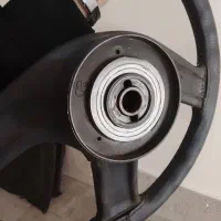 فرمان پراید و چراغ ترمز پرشیا|قطعات یدکی و لوازم جانبی|سهند, |دیوار