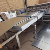 ورق گالوانیزه ، روغنی و سیاه|عمدهفروشی|مشهد, نوید|دیوار