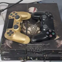 کنسول بازی ps4