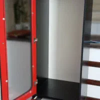 کمد کودک بسیار تمیز|اسباب و اثاث بچه|تهران, سبلان (لشگر)|دیوار