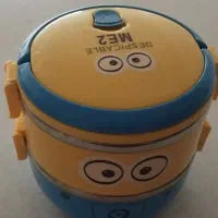 ظرف نگه داری غذای کودک جنس درجه یک