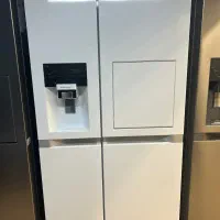 یخچال دوو در رسالت