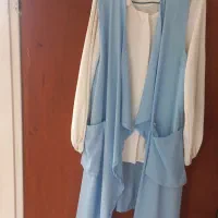 لباس دوتیکه