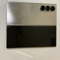 Z fold 6 5G 512g|موبایل|تبریز, |دیوار