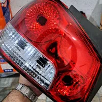چراغ خطر پراید۱۳۲ ۱۱۱آکبندپلی کربنات شفاف زیرقیمت|قطعات یدکی و لوازم جانبی|مشهد, راهنمایی|دیوار