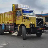 ولوو ۶۲ بیرنگ