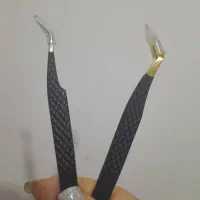 لوازم اکستنشن مژه