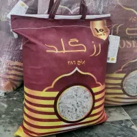برنج پاکستانی رزگلد