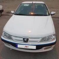 پژو پارس مدل ۹۸ فابریک|خودرو سواری و وانت|شیراز, شهرک گلستان شمالی|دیوار