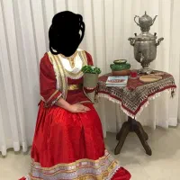 حراج لباس محلی|لباس|مشهد, حسابی جنوبی (شهرک غرب)|دیوار