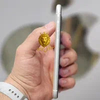 اپل iPhone 11 دوسیم پک اصلی Z.A.A باتری 100 بشرط|موبایل|رشت, لاکانی|دیوار